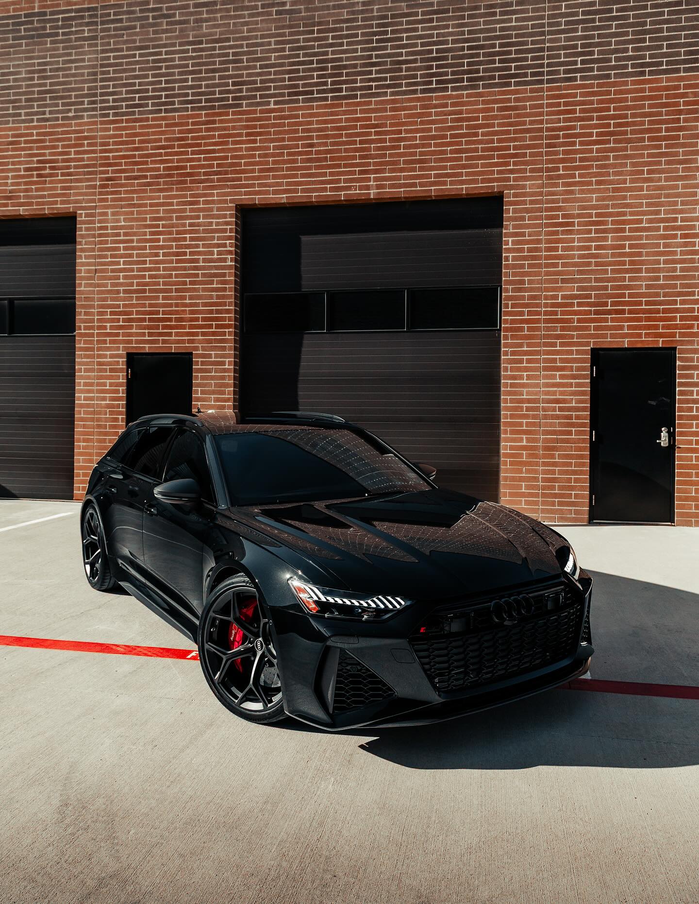 Audi RS6